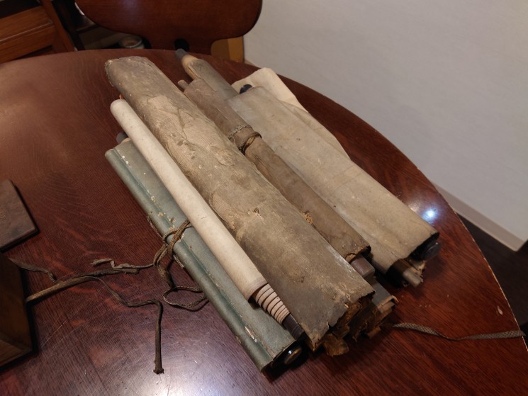 お知らせ ｜ 美術品・骨董品の買取・鑑定・販売