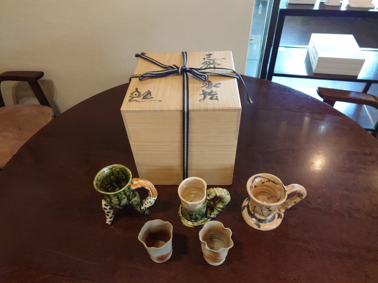 お知らせ ｜ 美術品・骨董品の買取・鑑定・販売