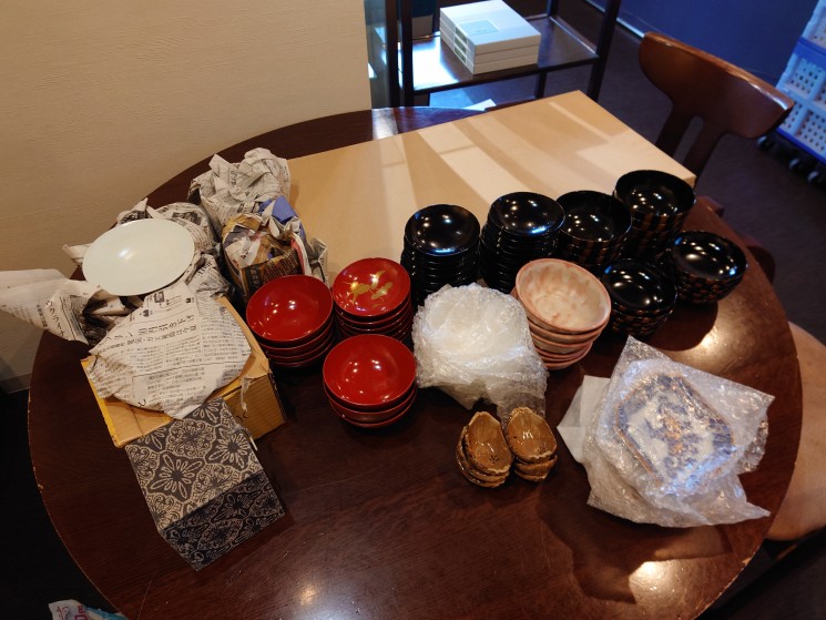 お知らせ ｜ 美術品・骨董品の買取・鑑定・販売